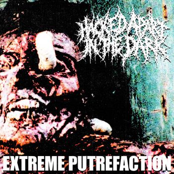Hacked Apart in the Dark - Extreme Putrefaction (2026)