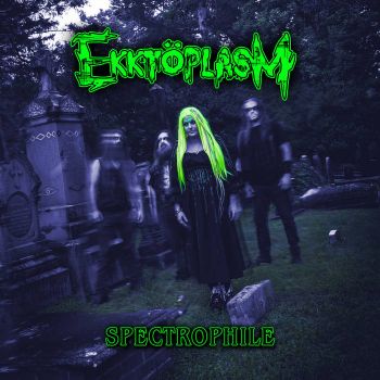 Ekktoplasm - Spectrophile (2026)