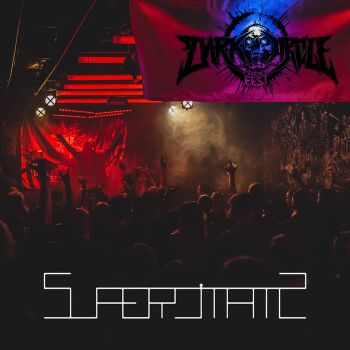 Superstatic - Dark Circle (Live in Rijeka 2024) (2026)
