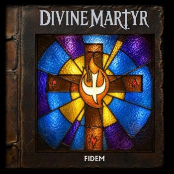 Divine Martyr - Fidem (2026)