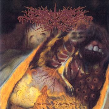 Wreathed - Convulsing Equanimity (2026)