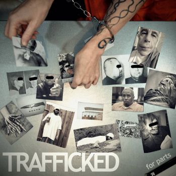 Trafficked - For Parts (2026)