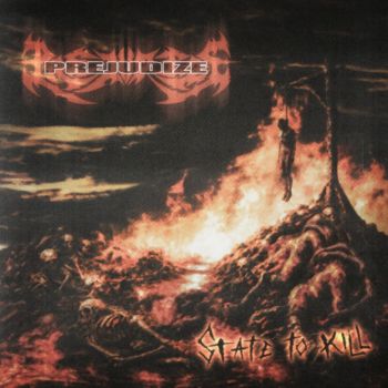 Prejudize - State to Kill (2026)