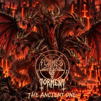 Flames of Torment - The Ancient One (2026)