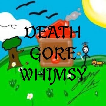 Serenitatem - Death, Gore, Whimsy (2026)