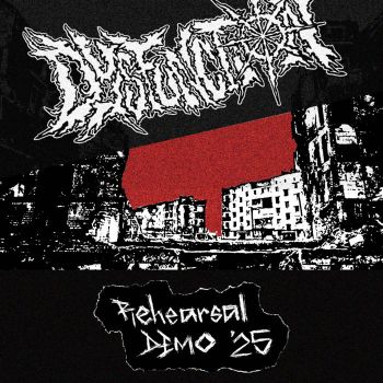 Dysfunction - Rehearsal Demo '25 (2025)