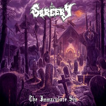 Sorcery - The Immaculate Sin (2026)