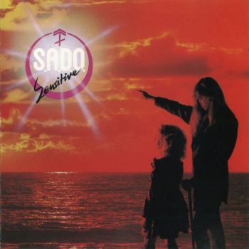 S.A.D.O. - Sensitive (1990)