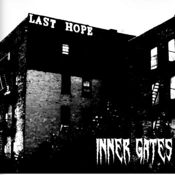 Inner Gates - Book of Moon (2026)