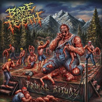 Bare Your Teeth - Primal Ritual (2026)