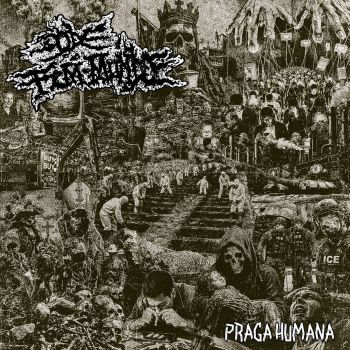 Ode ao Fim do Mundo - Praga Humana (2026)