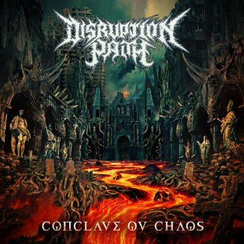 Disruption Path - Conclave ov Chaos (2026)