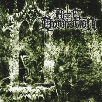 Rite to Damnation - Rite to Damnation (2026)