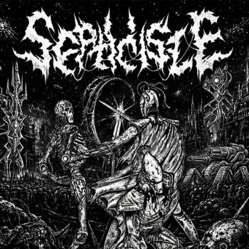 Septic Isle - Septic Isle (2026)