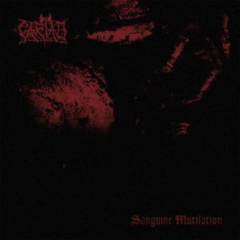 Cariad - Sanguine Mutilation (2026)