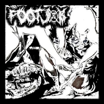 Footjob - Footjob (2026)
