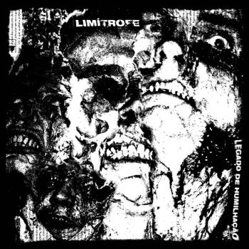 Limitrofe - Legado de Humilhacao (2026)
