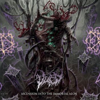 Viled - Ascension into the Immortal Aeon (2026)