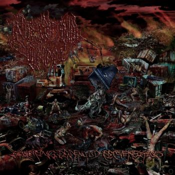 Intestinal Sodomy - Sculpting Demented Perversities (2026)