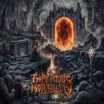 Imperious Mortality - Abyss of Uncreation (2026)