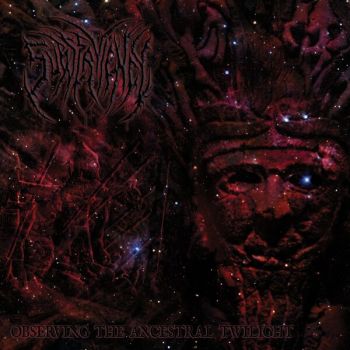Subserviency - Observing the Ancestral Twilight (2026)