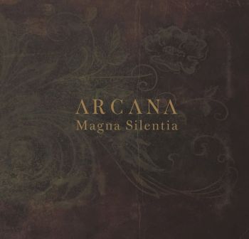 Arcana - Magna Silentia (2026)