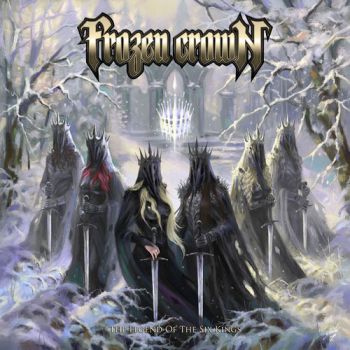 Frozen Crown - The Legend Of The Six Kings (2026)