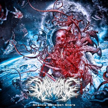 Ungraceful - Silence Between Stars (2026)