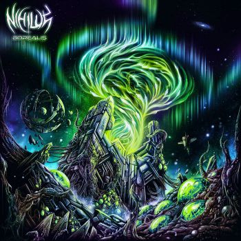 Nihilus - Borealis (2026)