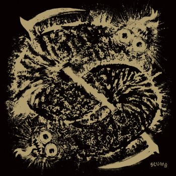 Scumb - Scumb (2026)