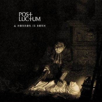 Post Luctum - A Horror Is Born (2026)
