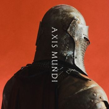 Imminence - Axis Mundi (2026)