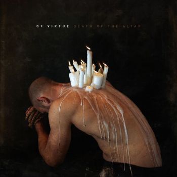 Of Virtue - Death Of The Altar (2026)