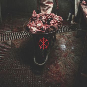 To The Grave - Liberation Front (2026)