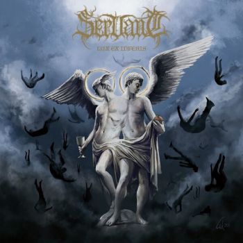 Servant - Lux Ex Inferis (2026)