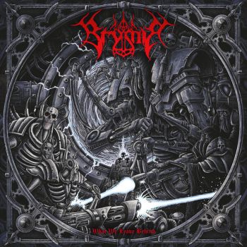 Brymir - What We Leave Behind (2026)