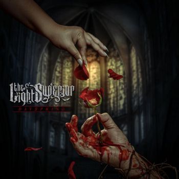 The Light Superior - Dayspring (EP) (2026)