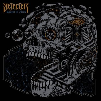 Dejecter - Regret in Flesh (2026)