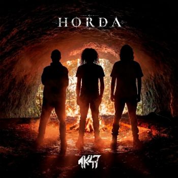 AK47 - Horda (2026)