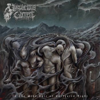 Lugubrious Garment - In the Wide Vale of Uncreated Night (2026)