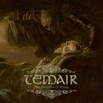 Temair - The Patience of Decay (2026)