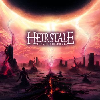 Heirstale - The Void Chronicles (2026)