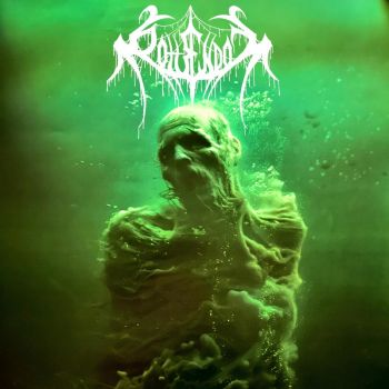 Rottendom - Underjordens Vittrande Skokor (2026)