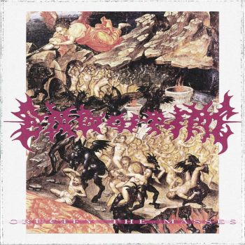 End of Time - Crucify the Masses (2026)