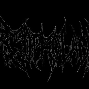 Coprolalia - Involuntary Utterances of Depravity (2021)