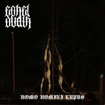 Ephel Duath - Homo Homini Lupus (2026)
