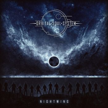 Orbital Soul System - Nightwing (2026)