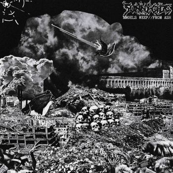 Sunnycide - Angels Weep // From Ash (2026)