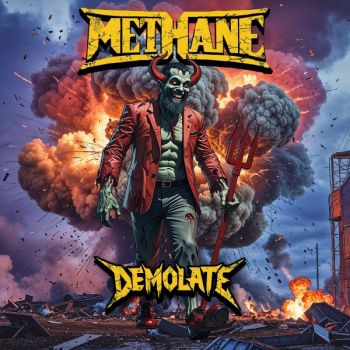 Methane - Demolate (2026)
