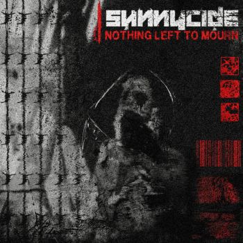 Sunnycide - Nothing Left to Mourn (2025)